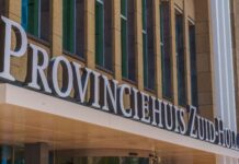 Provincie sluit 2023 positief af