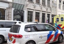 Steekpartij in Dordtse bibliotheek