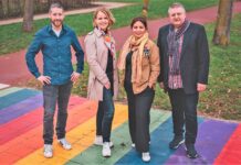OP, D66, PvdA en GroenLinks presenteren de Papendrechtse Progressieve Agenda
