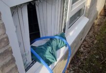 Inbraak in dierenkliniek Goudenregenstraat: politie zoekt getuigen