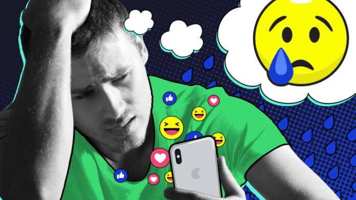 psychische klachten foto nos