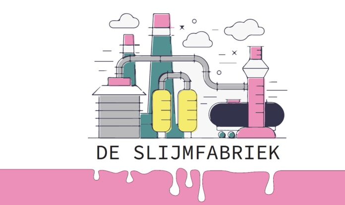 slijmfabriek