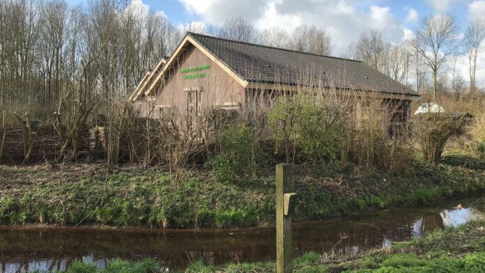 streeknatuurcentrum - hh