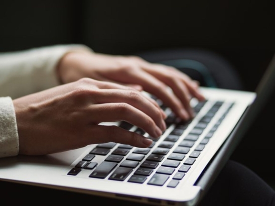 toetsenbord foto onbekend