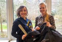 Wijkverpleging Waardeburgh heeft zelfredzaamheidstas