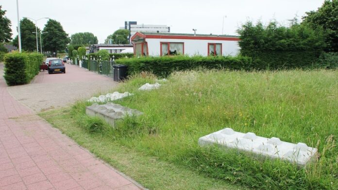 woonwagens bert bons klaroen