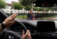 Tweederde weggebruikers bereid zich te houden aan de aangepaste snelheidslimit van 30 km per uur