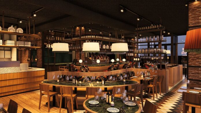 il mercato hi ambacht