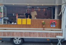 Foodtruck Festival Bourgondisch Papendrecht keert terug