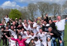 Papendrecht is kampioen; Drechtstreek wint ook