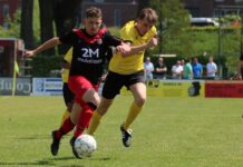 Papendrecht sluit af met winst