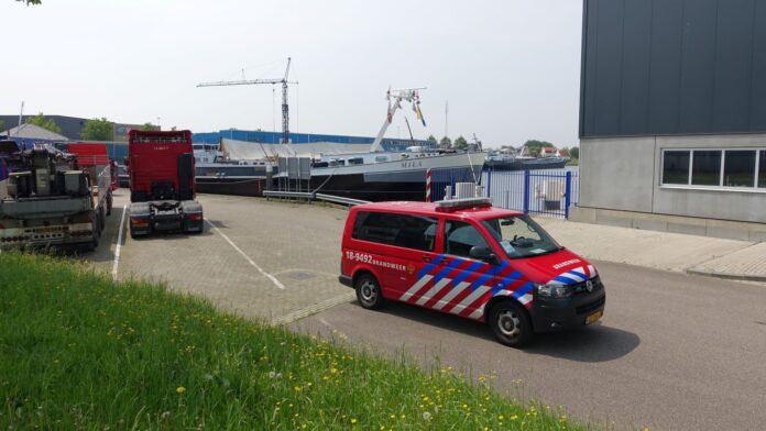 kooihaven lexvsteenis