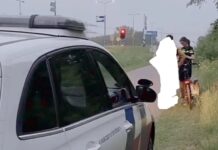 Boetes voor rijden met telefoon in de hand