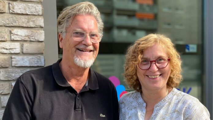 praatcafe jannie-art