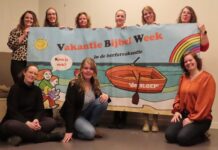 VBW De Sloep: voorbereidingen ‘Tel maar mee!’ zijn begonnen