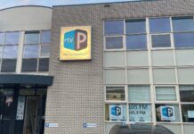 Nieuwe studio RTV Papendrecht krijgt vorm