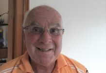 Wim Veldhuis overleden