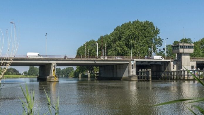 Wantijbrug