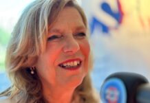 Maak kennis met onze burgemeester!