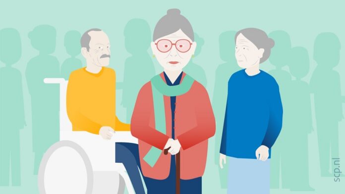 ouderen