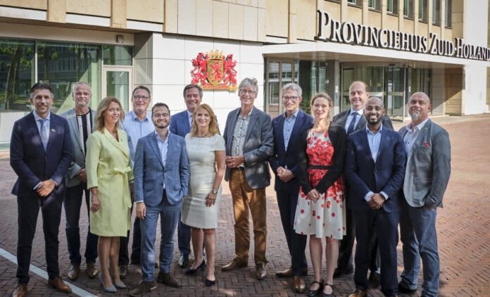 provincie gedeputeerde staten rtvd