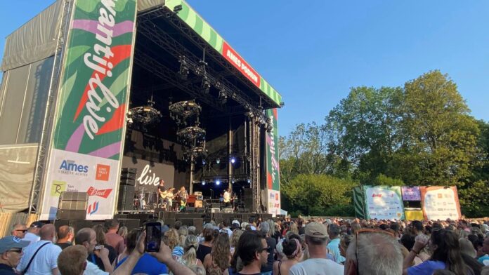 wantij live 2023 foto wouter kolff