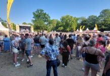 Dit was Wantijpop 2023