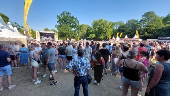 wantijpop2023 dennis koorevaar rtvd