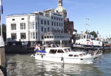 Hotel-restaurant Bellevue te koop; huidige eigenaar verwacht snel nieuwe koper