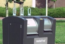 Molenvliet en Wilgendonk gaan van de grijze afvalbak naar de afva