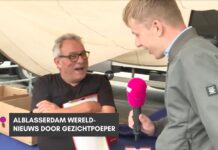 Powned naar verkeerd dorp voor reportage ‘poepende’ toerist