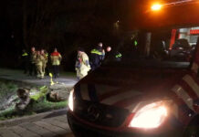 Veertig keer melding persoon te water, brandweer adviseert: ‘Wees alert’