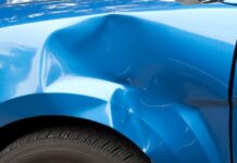 Elke dag rijden in Zuid-Holland 56 mensen door na een ongeval