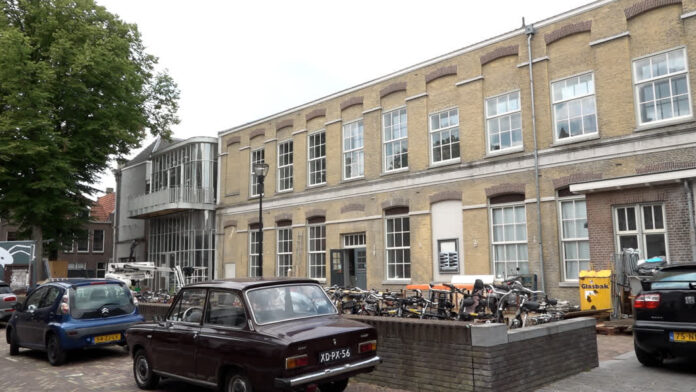 filmtheater De Witt rtvd