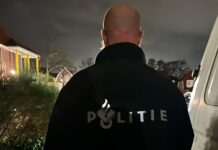 Gewonde na steekpartij, verdachte aangehouden