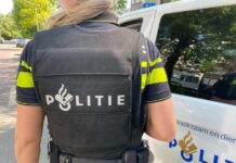 Zwaargewonde na steekincident in woning Dordrecht