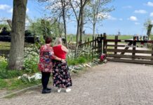 Pijn, verdriet en woede heersen bij nabestaanden drama zorgboerderij Tro Tardi