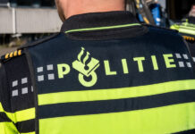 Hond bijt twee mensen tijdens vechtpartij