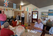 CDA op bezoek bij Odensehuis op Wereld Alzheimer Dag 2023