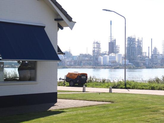 chemours corrado francken