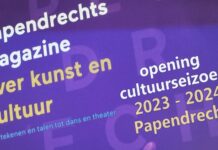 Programma opening cultureel seizoen nog steeds te bekijken
