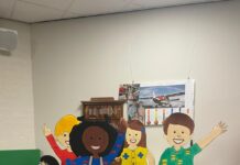 VBW De Sloep 2023: programma ‘Tel maar mee!’