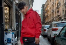 Dit is waarom een heuptasje ideaal is voor een dagje shoppen in Papendrecht