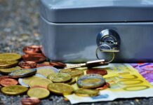 9 op de 10 Nederlanders: “Contant geld moet blijven”