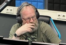 SIMAV is te gast bij Praatpaal