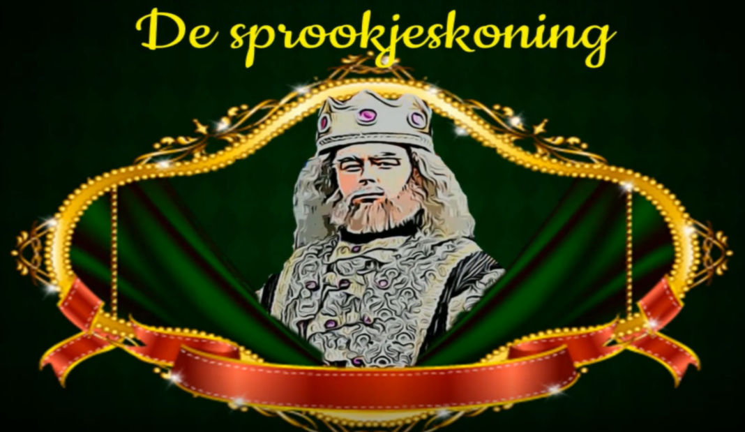 DE Sprookjeskoning