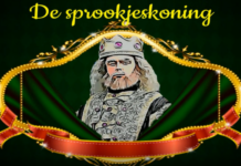 Speciaal voor onze jonge kijkers