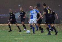 Winst Drechtstreek op Groot-Ammers