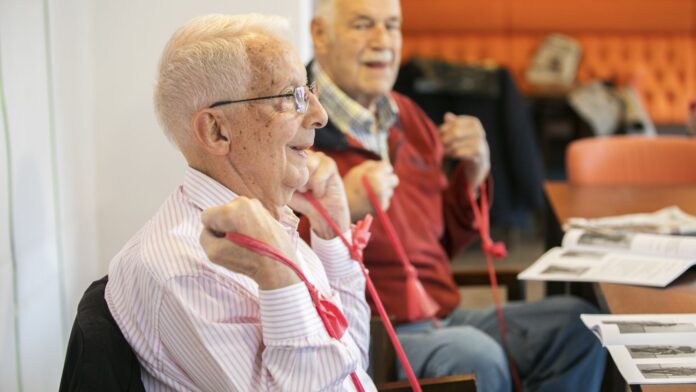 Cursus Zicht op evenwicht Rivas