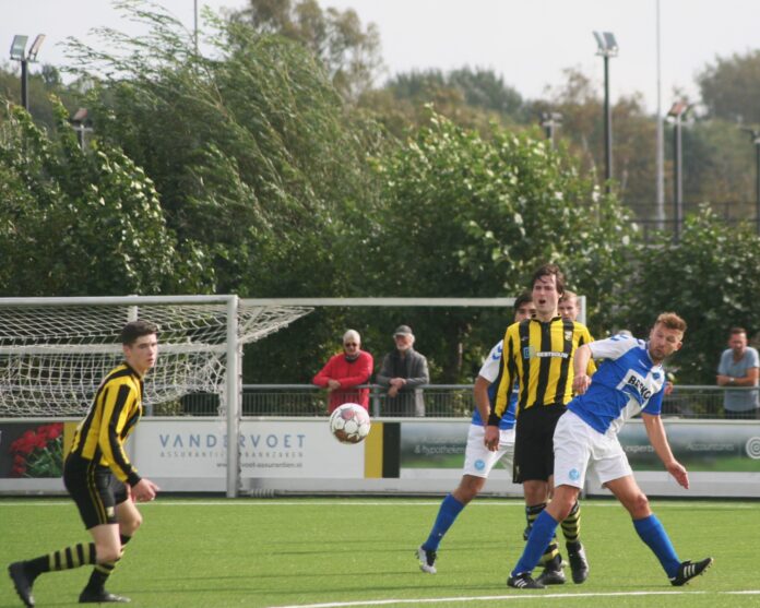 Haastrecht-Drechtstreek